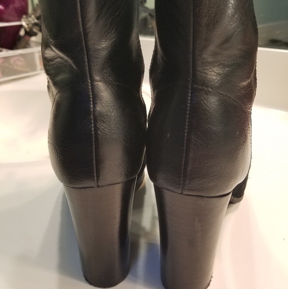 FABULOUS Ankle boots - Picture 4 of 4